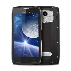 Opinion and comparison on Blackview smartphones : Unbreakable phones