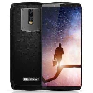 Opinion and comparison on Blackview smartphones : Unbreakable phones