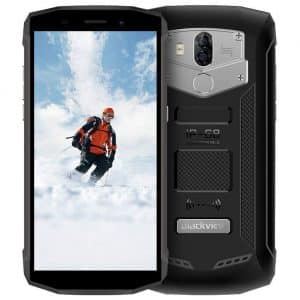 Opinion and comparison on Blackview smartphones : Unbreakable phones
