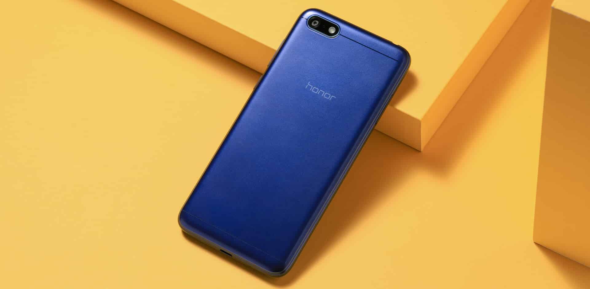 Discover the Honor smartphones