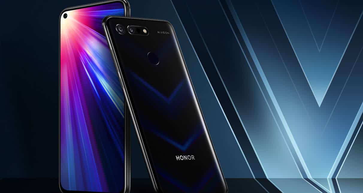 Discover the Honor smartphones