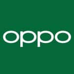 The Oppo smartphones