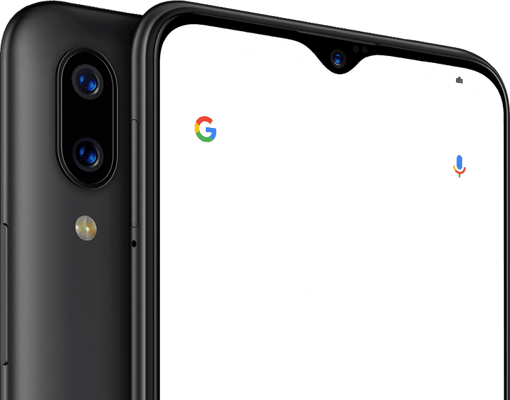 Discover the Umidigi brand for your smartphone