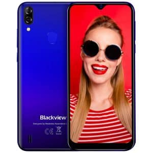 Opinion and comparison on Blackview smartphones : Unbreakable phones
