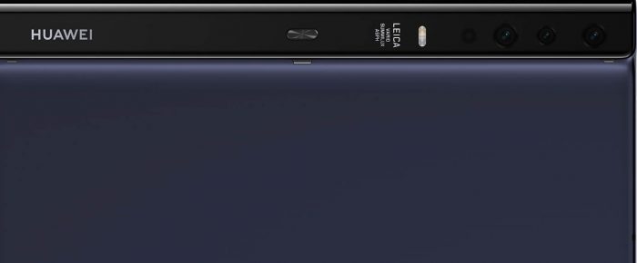 Huawei Mate X
