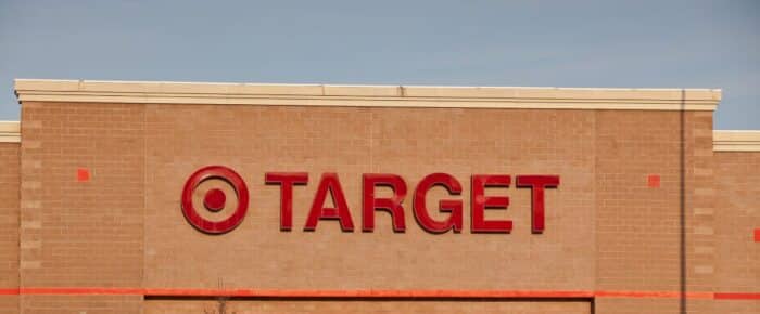 Does Target take Google Pay