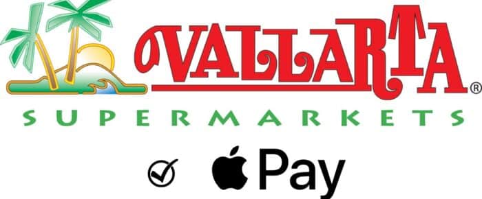 apple pay at Vallarta